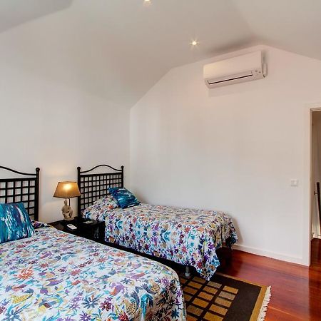 Great Duplex Apartment In Alfama Lisboa Eksteriør billede