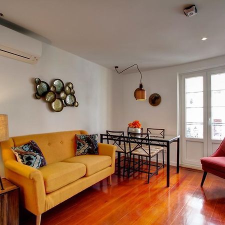Great Duplex Apartment In Alfama Lisboa Eksteriør billede