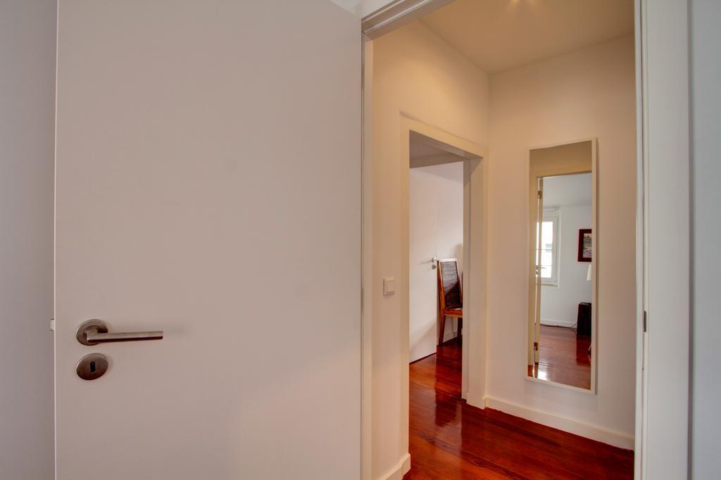 Great Duplex Apartment In Alfama Lisboa Eksteriør billede