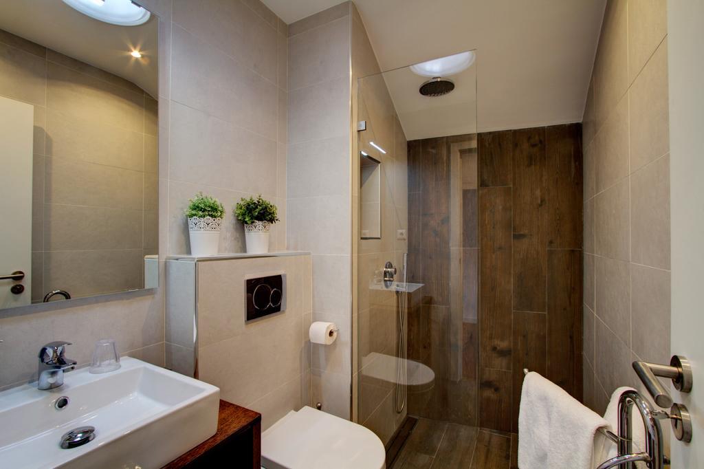 Great Duplex Apartment In Alfama Lisboa Eksteriør billede