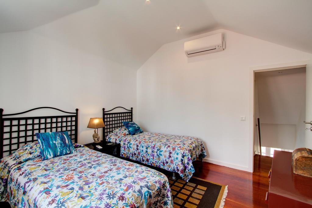 Great Duplex Apartment In Alfama Lisboa Eksteriør billede